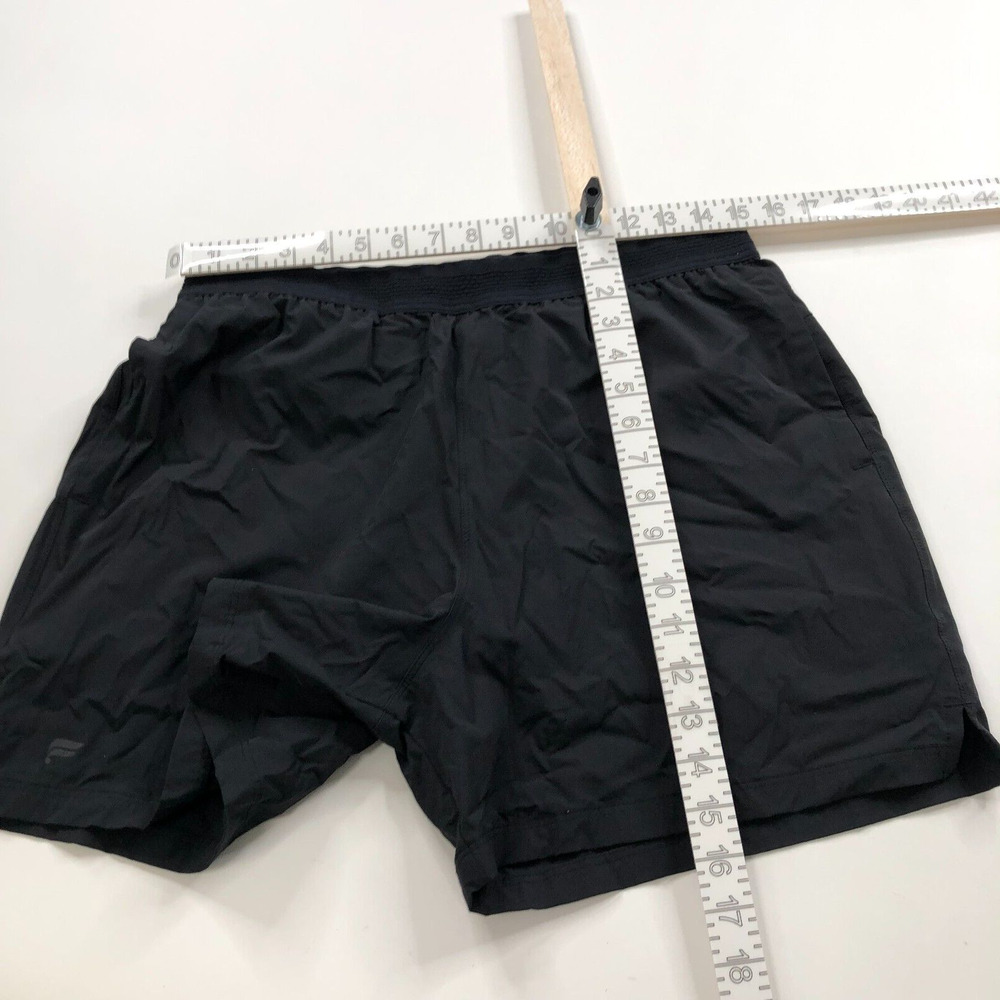 Fabletics Large (Fits 31w) Compression Lined Athl… - image 3